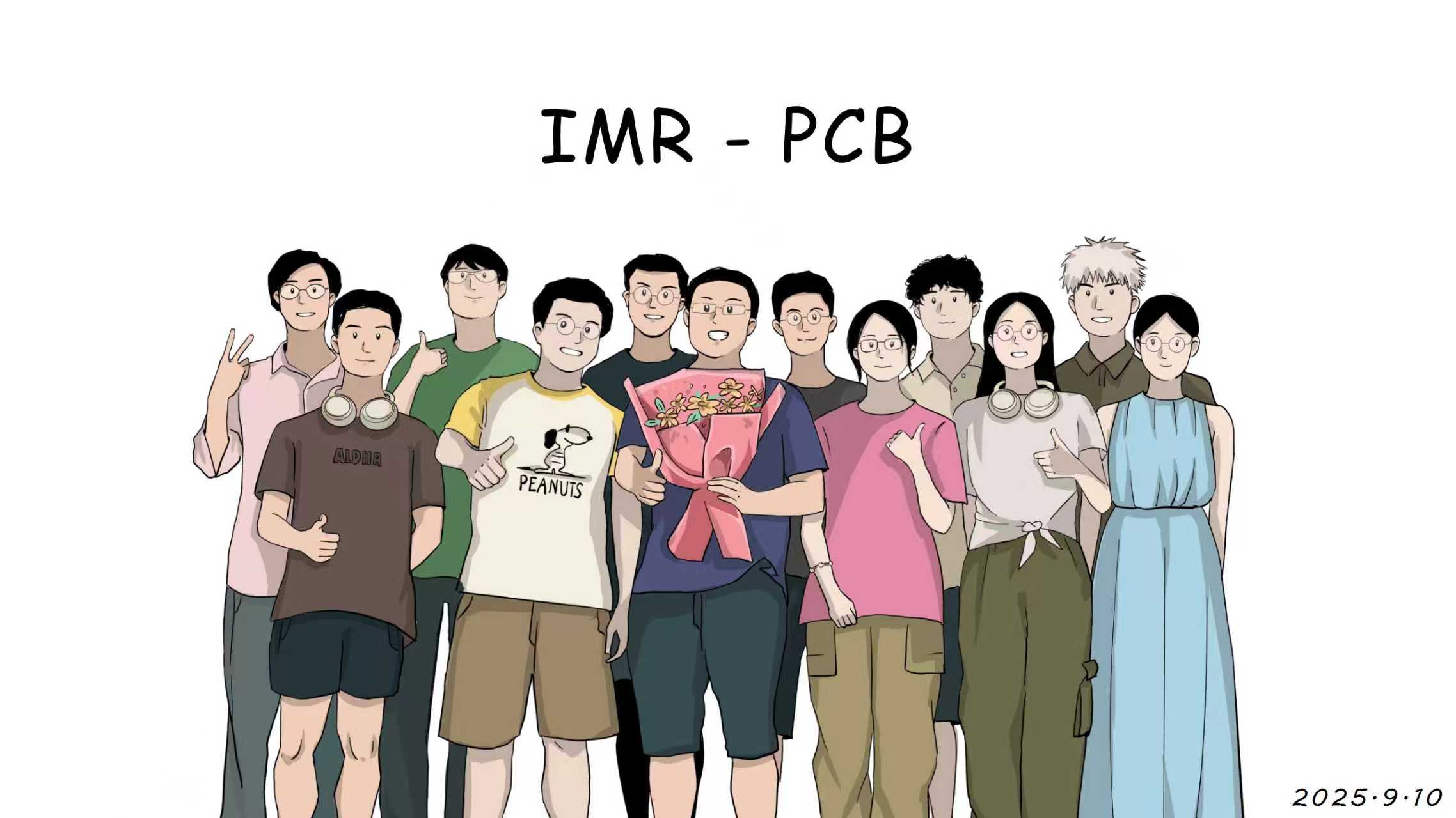 Group Photo