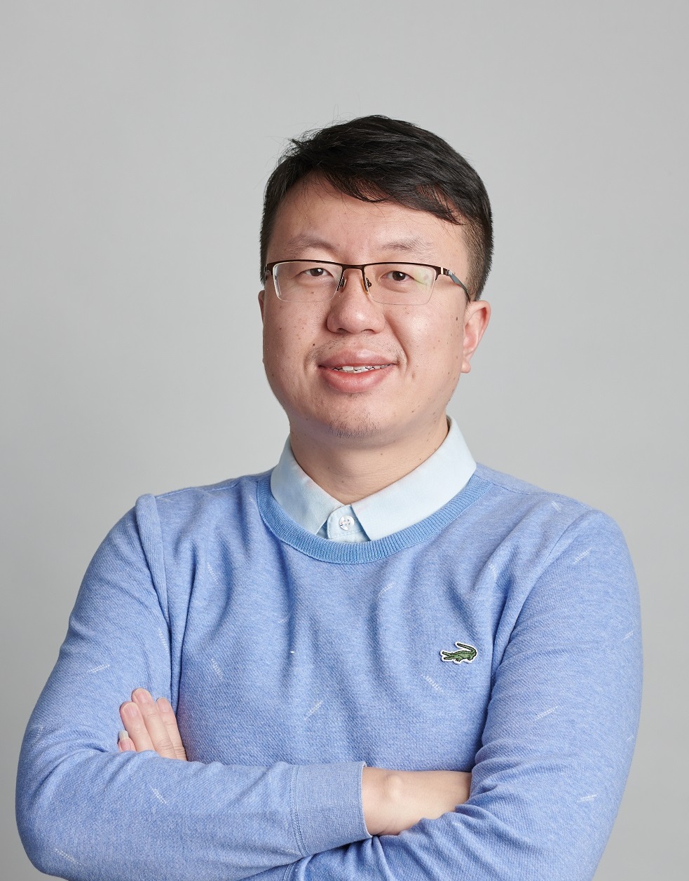 Dr. Yao Guo